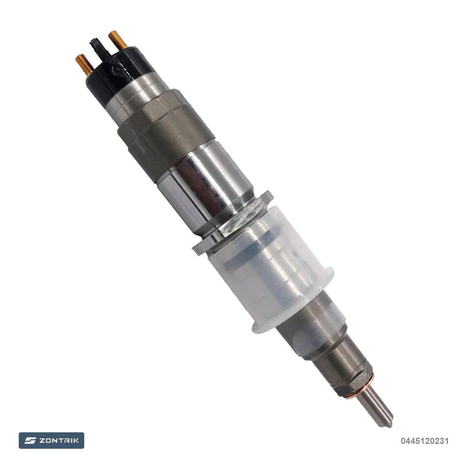 Fuel injector