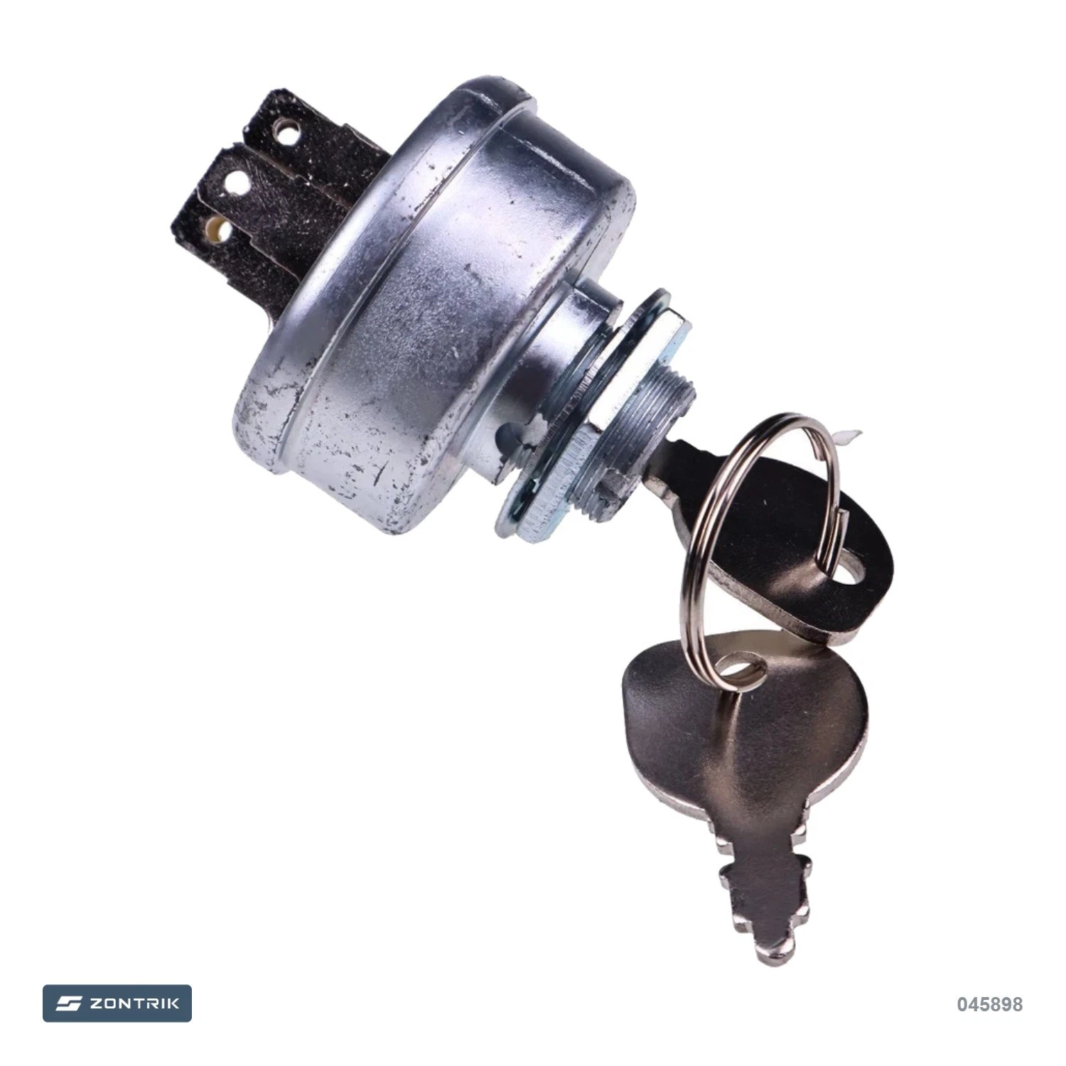 Industrial components